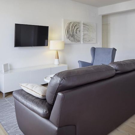 Aukera - Basque Stay San Sebastián Esterno foto