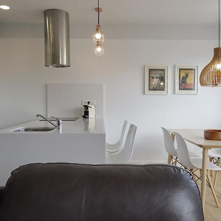 Aukera - Basque Stay San Sebastián Esterno foto