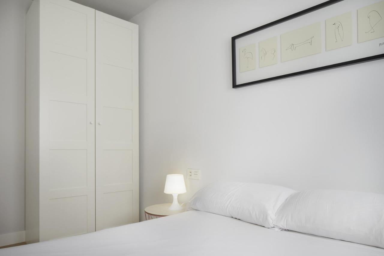 Aukera - Basque Stay San Sebastián Esterno foto