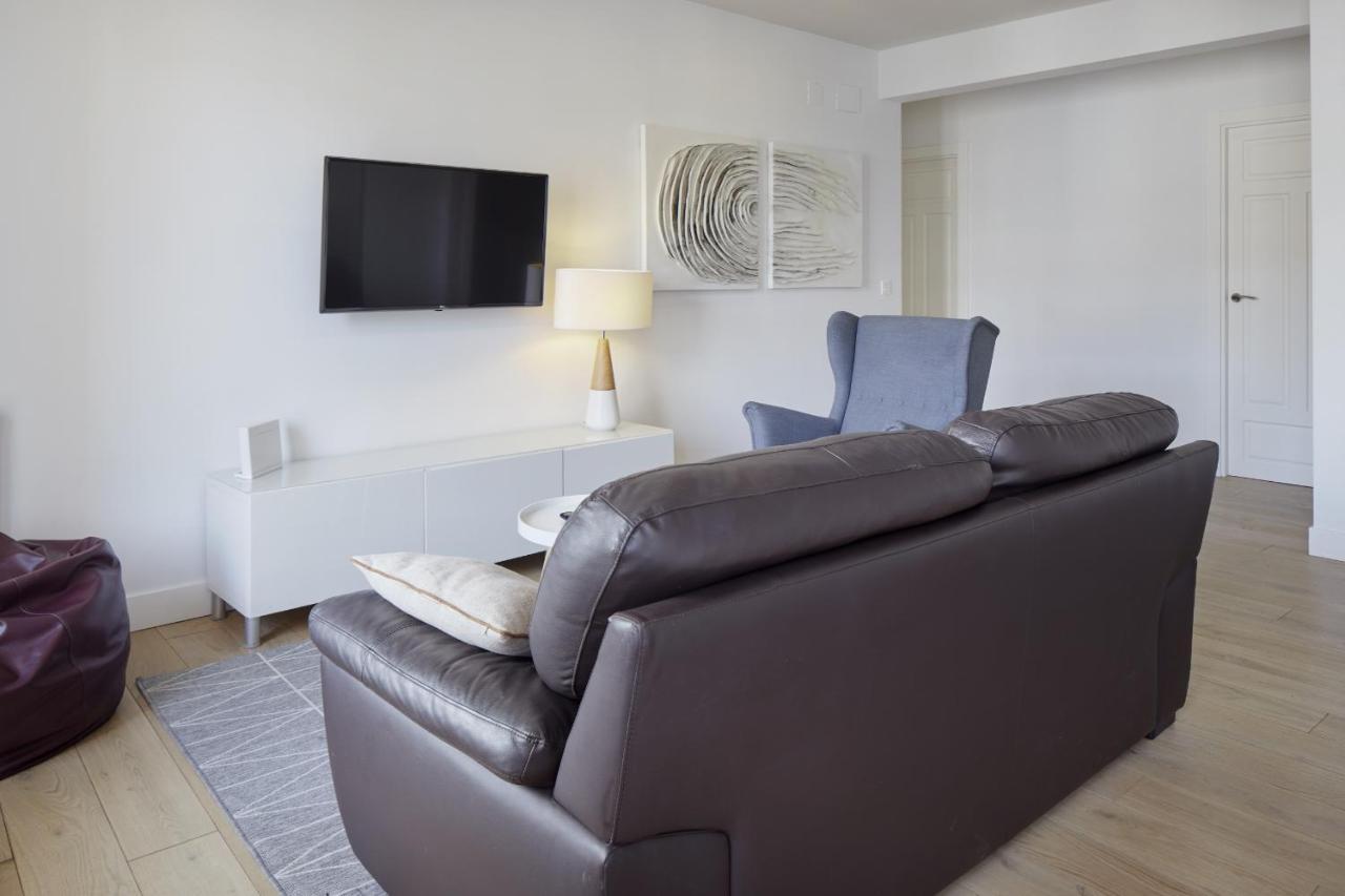 Aukera - Basque Stay San Sebastián Esterno foto