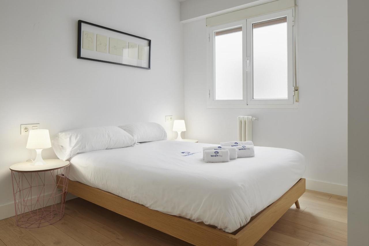 Aukera - Basque Stay San Sebastián Esterno foto