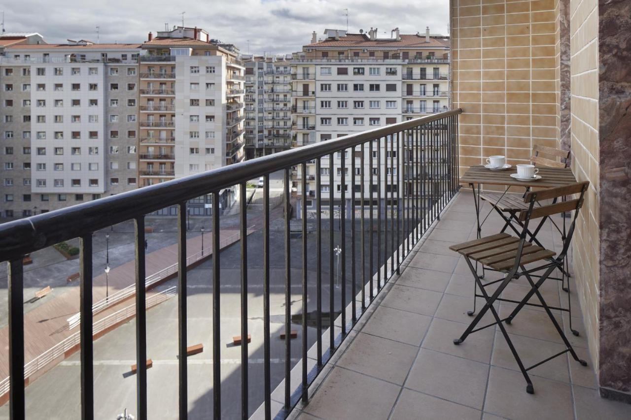 Aukera - Basque Stay San Sebastián Esterno foto