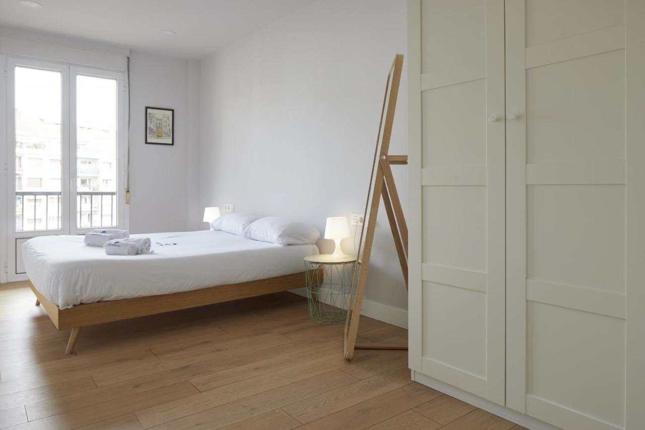 Aukera - Basque Stay San Sebastián Esterno foto
