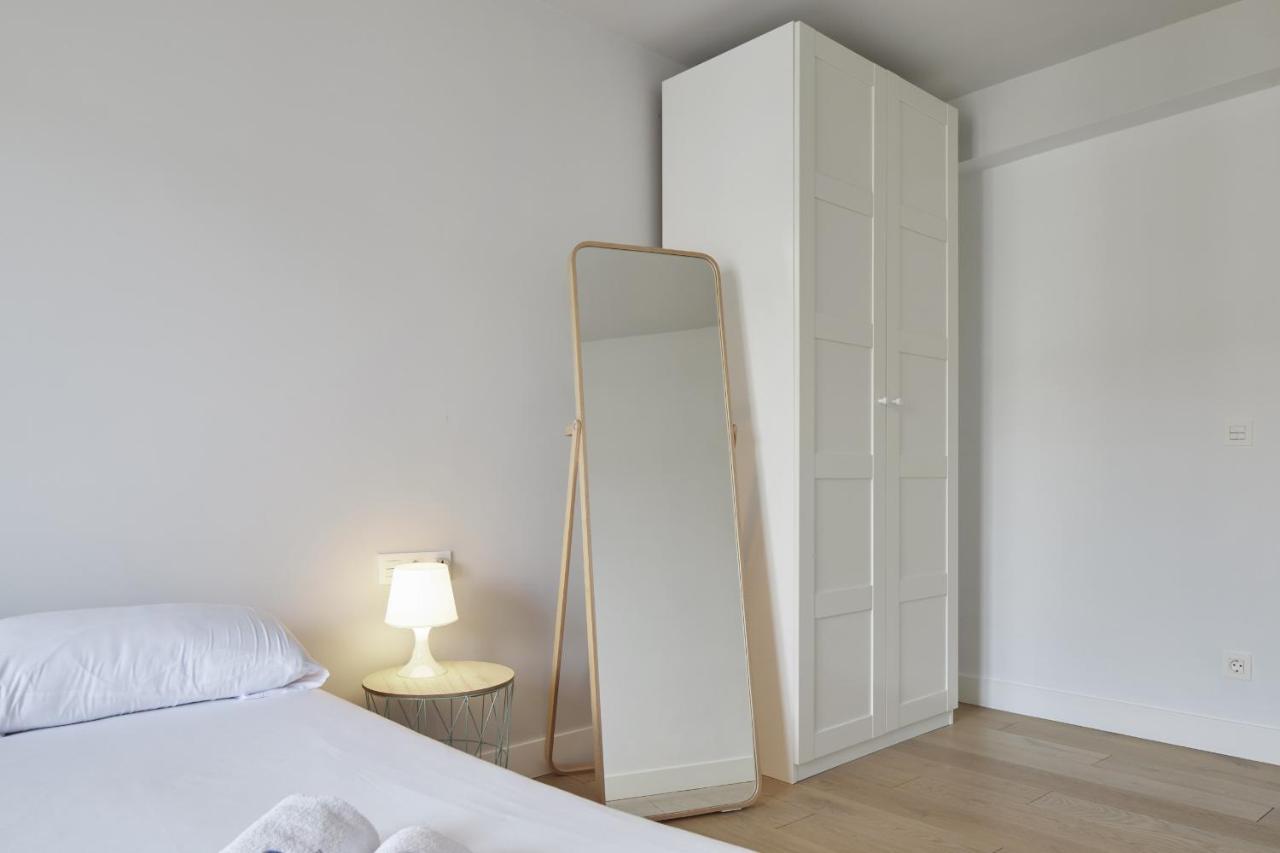 Aukera - Basque Stay San Sebastián Esterno foto