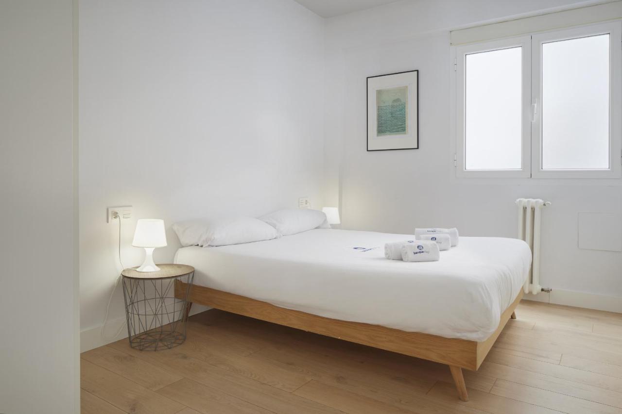 Aukera - Basque Stay San Sebastián Esterno foto