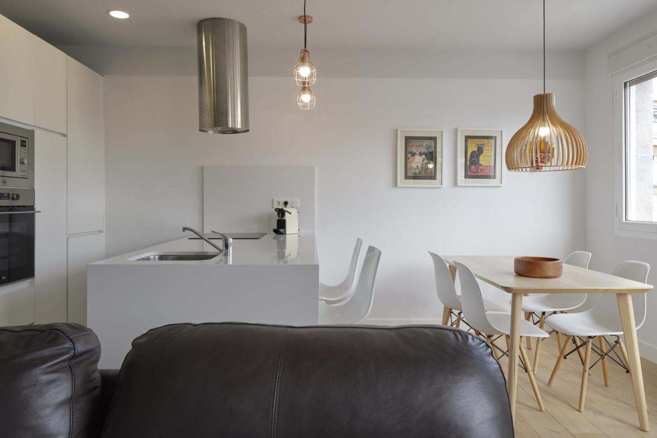 Aukera - Basque Stay San Sebastián Esterno foto